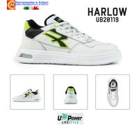 Scarpa Bassa Linea Urban U-Power Harlow (SOLO PRENOTAZIONE)