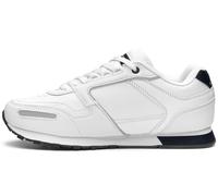 Scarpe uomo unisex sportive ginnastica basse sneakers logo Kappa Voghera casual