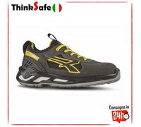 Scarpe UPower Red 360 - Sniper S1P
