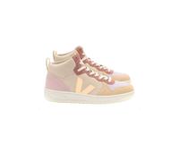 Scarpe V-15 Suede Donna Multico Peach