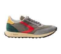 Scarpe Valsport Start Nylon Vintage Sneaker Uomo Grigio