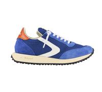 Scarpe Valsport Start Run Sneakers Casual Uomo Blu
