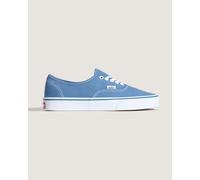 Scarpe Vans Authentic blu bianco - 40