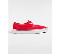 Scarpe Vans Authentic rosso bianco - 40.5
