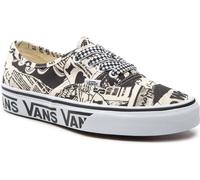 Vans UA Authentic Nero 38