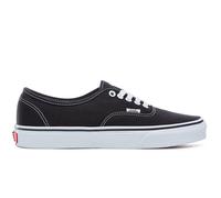SCARPE VANS AUTHENTIC TG 36 COD VN-0EE3BLK - 9MWB [US 4.5 UK 3.5 CM 22.5] Nero