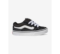 E_0002_S6492336 Vans Scarpe da Tennis Casual Bambino Vans Caldrone Nero Taglia C