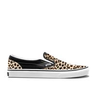 Vans Classic Slip-on Shoes Marrone EU 36 1/2