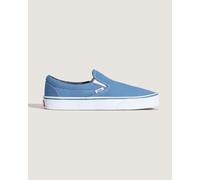VANS Slipper 'Classic' navy / bianco, Taglia 38,5