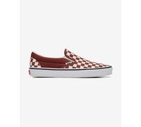 Vans - Classic Slip-On W Marrone - Sneakers 36 Marrone