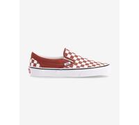 Vans Classic Slip-on Shoes Rosso EU 40 1/2
