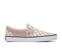 Vans - Scarpe da skate - Classic Slip-On Mushroom per Uomo - Taglia 37 - Beige
