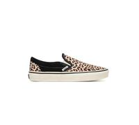 Vans Classic Slip-on Shoes Marrone EU 35