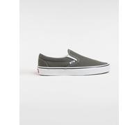 Scarpe Vans Classic Slip-On grigio bianco - 42.5