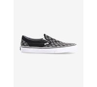 Vans Classic Slip-on Shoes Nero EU 45 Uomo,Donna