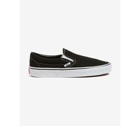 Scarpe Vans Classic Slip-On nero puro - 38.5