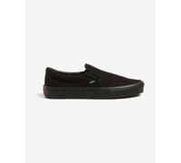 Classic Slip-On Black/Black 10 US