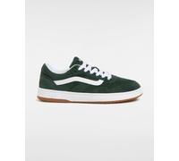 Scarpe Vans Cruze 3.0 verde scuro bianco - 44