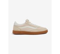 Scarpe Vans Cruze Too ComfyCush beige bianco - 40.5