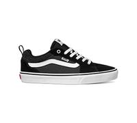 Scarpe Vans Filmore Sucv Sneakers Nero/Bianco