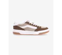 Vans - Scarpe basse - Hylane Vintage Cocoa per Uomo - Taglia 42,5 - Marrone