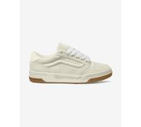 Scarpe Vans Hylane Retro bianco marrone - 36