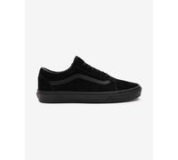 Scarpe Vans Jazz Old Skool nero puro - 39