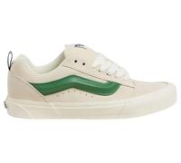 Scarpe vans knu school verde beige