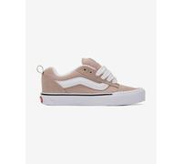 Scarpe Vans Knu Skool beige bianco - 37