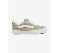 Scarpe Vans Knu Skool beige bianco - 38