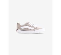 Scarpe Vans Knu Skool beige bianco - 44