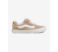 Scarpe Vans Knu Skool beige bianco puro - 37