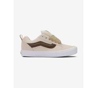 Scarpe Vans Knu Skool beige marrone - 39