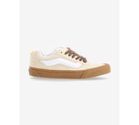 Scarpe Vans Knu Skool beige marrone - 45