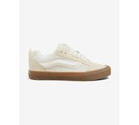 VANS Sneaker bassa 'Knu Skool' offwhite / bianco naturale, Taglia 46