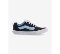 Scarpe Vans Knu-Skool blu navy azzurro junior - 39