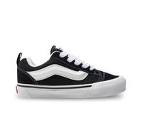 Vans Sneakers Knu Skool nero/bianco Bambini Taglia 31