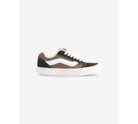 Scarpe Vans Knu-Skool Colore nero marrone bianco - 38.5