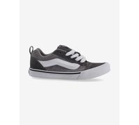 Vans - Kid's Knu Skool - Sneaker EU 35 bianco/grigio