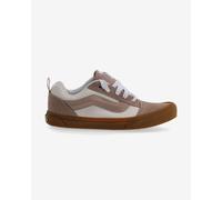 Vans Knu Skool Junior Trainers Bianco EU 35 Bambini