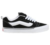 Scarpe Vans Knu Skool nero puro bianco - 46