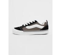 Scarpe Vans Knu-Skool nero marrone bianco junior - 35