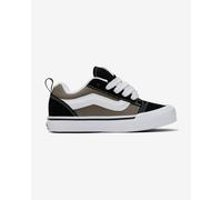 Vans - UY Knu Skool Nero - Sneakers 34 Nero