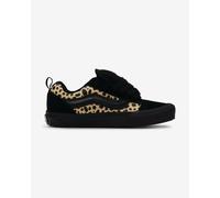 Scarpe Vans Knu Skool nero marrone chiaro - 44.5