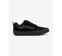 Scarpe Vans Knu Skool nero puro - 44