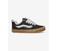 Scarpe Vans Knu Skool Puffy marrone - 42