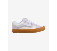 Vans Knu Skool Junior Trainers Bianco EU 36 Bambini