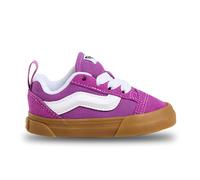 SCARPE VANS KNU SKOOL TG 26 COD VN000D0KE2T - 9B [US 9.5 UK 9 CM 15.5] Viola