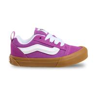 SCARPE VANS KNU SKOOL TG 34 COD VN000CYUE2T - 9B [US 3 UK 2.5 CM 21] Viola