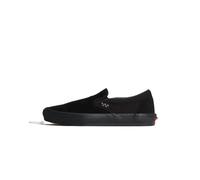 Scarpe Vans MN skate slip-on (nero/nero) 100